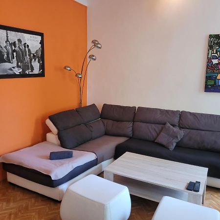 Bel Appartement , Plein Coeur D'Aix-En-Provence Luaran gambar