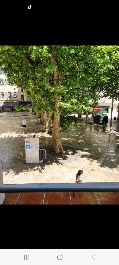 Bel Appartement , Plein Coeur D'Aix-En-Provence Luaran gambar