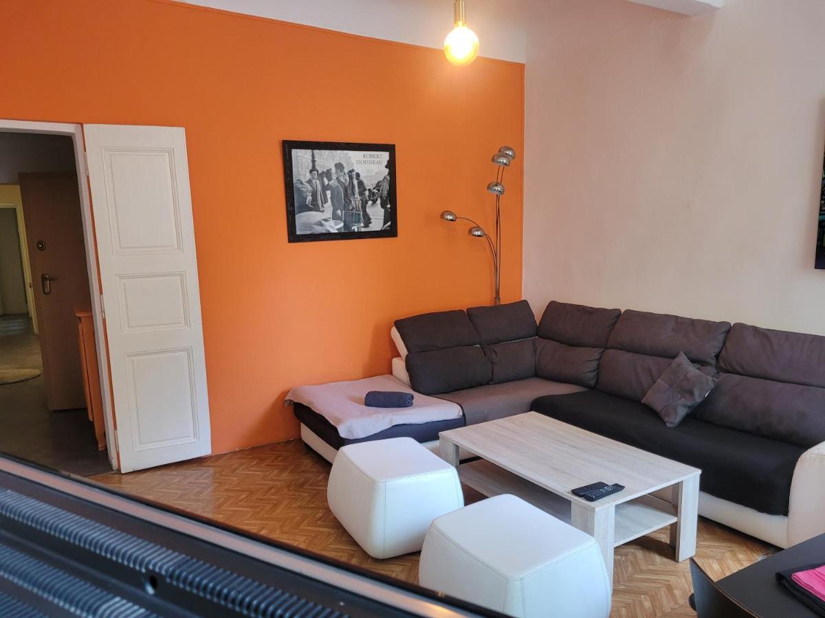 Bel Appartement , Plein Coeur D'Aix-En-Provence Luaran gambar