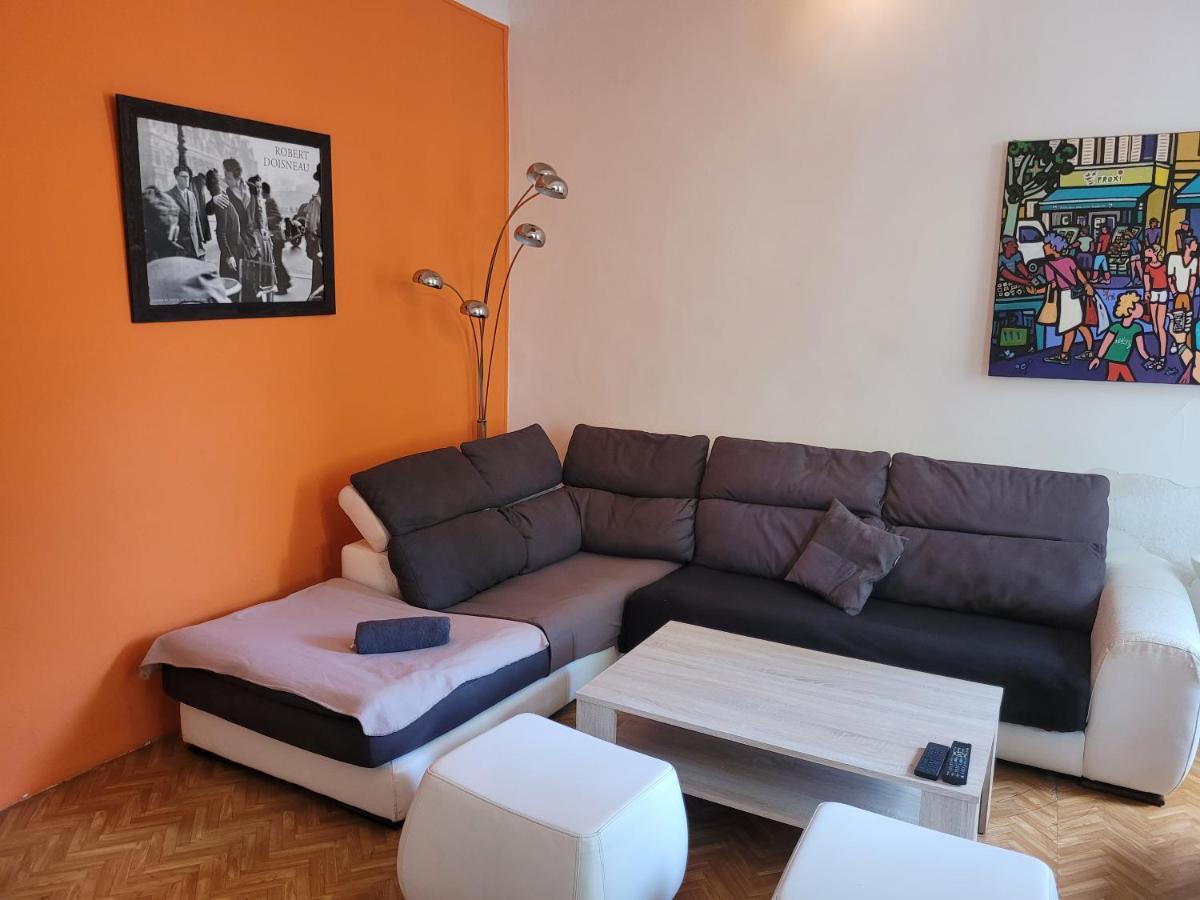 Bel Appartement , Plein Coeur D'Aix-En-Provence Luaran gambar